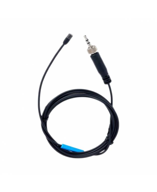 We provide Sennheiser MKE2 Lapel Microphones
